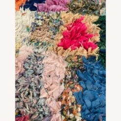 Vintage Moroccan Boucherouite Rag Rug -Othe Furniture Shop 1500 1500 frame 0 5124