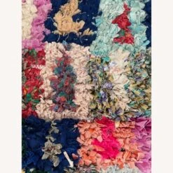 Vintage Moroccan Boucherouite Rag Rug -Othe Furniture Shop 1500 1500 frame 0 5125