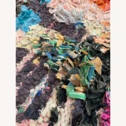 Vintage Moroccan Boucherouite Rag Rug -Othe Furniture Shop 1500 1500 frame 0 5126