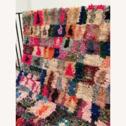 Vintage Moroccan Boucherouite Rag Rug -Othe Furniture Shop 1500 1500 frame 0 5128