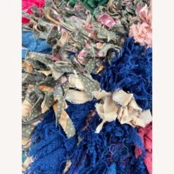 Vintage Moroccan Boucherouite Rag Rug -Othe Furniture Shop 1500 1500 frame 0 5130