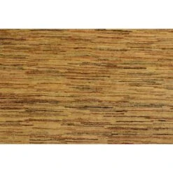 Arshs Fine Rugs Gabbeh Bennie Tan/Rust Wool Area Rug -Othe Furniture Shop 1500 1500 frame 0 5133