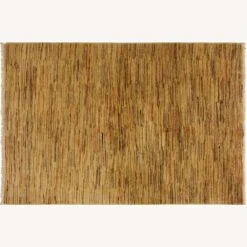 Arshs Fine Rugs Gabbeh Bennie Tan/Rust Wool Area Rug -Othe Furniture Shop 1500 1500 frame 0 5146