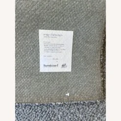 Plush Room & Board Rug