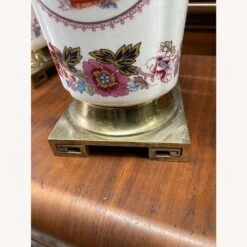 1940s French Chinoiserie Porcelain Lamps 25 1940s French Chinoiserie Porcelain Lamps -Othe Furniture Shop 1500 1500 frame 0 524