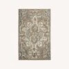 Pottery Barn Nolan Persian-Style Wool Rug, 3 X 5' -Othe Furniture Shop 1500 1500 frame 0 5254