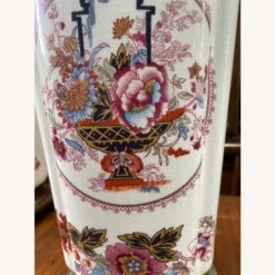 1940s French Chinoiserie Porcelain Lamps 27 1940s French Chinoiserie Porcelain Lamps -Othe Furniture Shop 1500 1500 frame 0 526