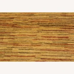 Arshs Fine Rugs Gabbeh Jaquelin Tan/Rust Wool Area Rug -Othe Furniture Shop 1500 1500 frame 0 5267