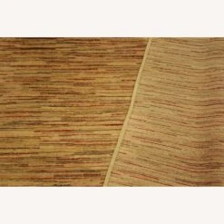 Arshs Fine Rugs Gabbeh Jaquelin Tan/Rust Wool Area Rug -Othe Furniture Shop 1500 1500 frame 0 5269