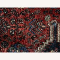 Other Vintage Persian Hand-knotted Wool Tribal Rug 13 Other Vintage Persian Hand-knotted Wool Tribal Rug -Othe Furniture Shop 1500 1500 frame 0 5278