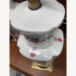 1940s French Chinoiserie Porcelain Lamps 29 1940s French Chinoiserie Porcelain Lamps -Othe Furniture Shop 1500 1500 frame 0 528