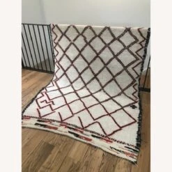 Vintage Moroccan Rug 17 Vintage Moroccan Rug -Othe Furniture Shop 1500 1500 frame 0 5334