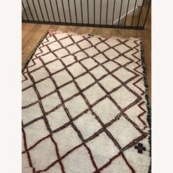 Vintage Moroccan Rug 21 Vintage Moroccan Rug -Othe Furniture Shop 1500 1500 frame 0 5338