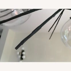 Hubbardton Forge Griffin 6 Light Chandelier -Othe Furniture Shop 1500 1500 frame 0 535