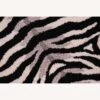Contemporary Majestic Zebra Design Rug 3'0''x5'0'' 1 Contemporary Majestic Zebra Design Rug 3'0''x5'0'' -Othe Furniture Shop 1500 1500 frame 0 5352