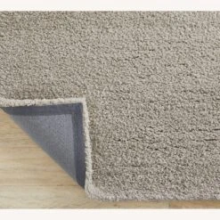 Pottery Barn Microplush Performance Shag Rug -Othe Furniture Shop 1500 1500 frame 0 5361