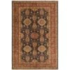 Arshs Fine Rugs Kazak Garish Danny Blue/Red Wool Rug 2 Arshs Fine Rugs Kazak Garish Danny Blue/Red Wool Rug -Othe Furniture Shop 1500 1500 frame 0 5372