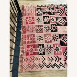 Vintage Moroccan Boujaad Rug 12 Vintage Moroccan Boujaad Rug -Othe Furniture Shop 1500 1500 frame 0 5402