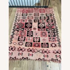 Vintage Moroccan Boujaad Rug 14 Vintage Moroccan Boujaad Rug -Othe Furniture Shop 1500 1500 frame 0 5404