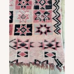 Vintage Moroccan Boujaad Rug 16 Vintage Moroccan Boujaad Rug -Othe Furniture Shop 1500 1500 frame 0 5406