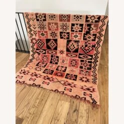 Vintage Moroccan Boujaad Rug 17 Vintage Moroccan Boujaad Rug -Othe Furniture Shop 1500 1500 frame 0 5407