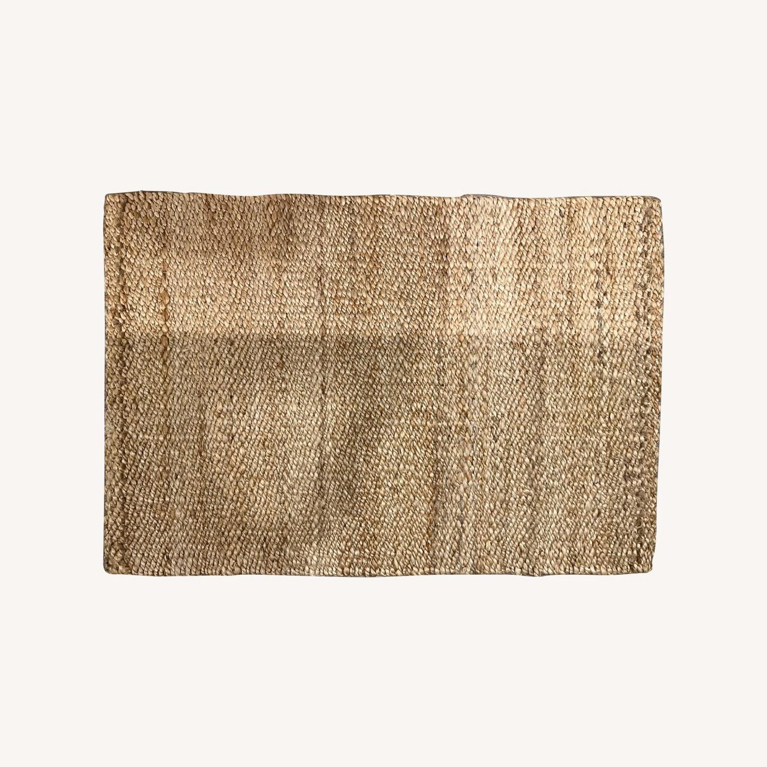 Lulu & Georgia Macie Jute Rug 3 Lulu & Georgia Macie Jute Rug