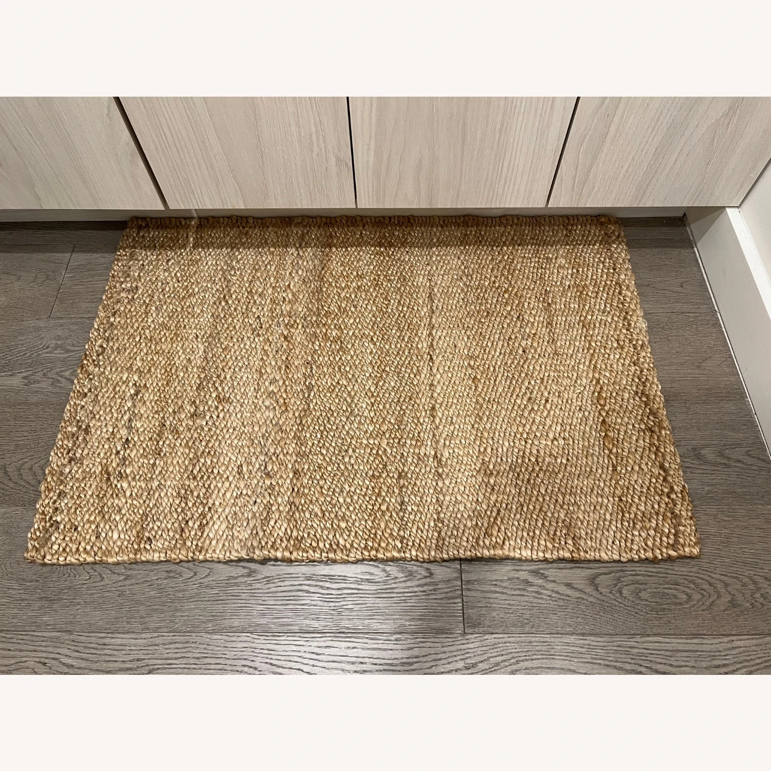 Lulu & Georgia Macie Jute Rug 4 Lulu & Georgia Macie Jute Rug - Image 2