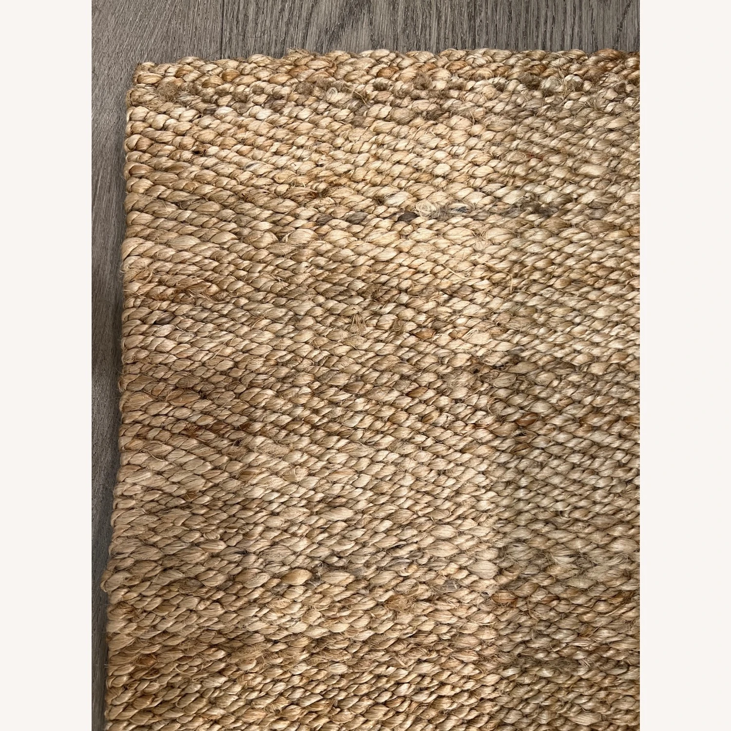 Lulu & Georgia Macie Jute Rug 5 Lulu & Georgia Macie Jute Rug - Image 3