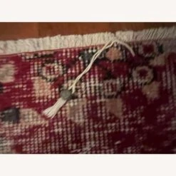 Hand-Woven Moroccan Wool Rug -Othe Furniture Shop 1500 1500 frame 0 5445