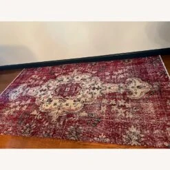 Hand-Woven Moroccan Wool Rug -Othe Furniture Shop 1500 1500 frame 0 5447