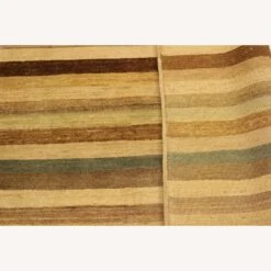 Arshs Fine Rugs Gabbeh Edythe Red/Green Wool Area Rug -Othe Furniture Shop 1500 1500 frame 0 5505