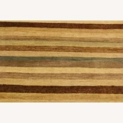 Arshs Fine Rugs Gabbeh Edythe Red/Green Wool Area Rug -Othe Furniture Shop 1500 1500 frame 0 5506