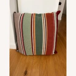 Missoni Home Knit Striped Pillow -Othe Furniture Shop 1500 1500 frame 0 5514