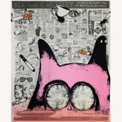 Other FeelLicks_Lithograph_Tamarind Instutute -Othe Furniture Shop 1500 1500 frame 0 5518