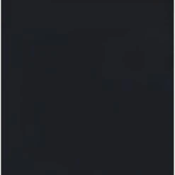 Other 4-Panel Screen In Floral Fabric & Black Wood Frame