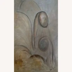 Oil Painting - 24" X 38"