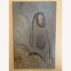 Oil Painting - 24" X 38" -Othe Furniture Shop 1500 1500 frame 0 5589