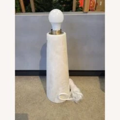 Williams Sonoma Simone Onyx Table Lamp -Othe Furniture Shop 1500 1500 frame 0 56