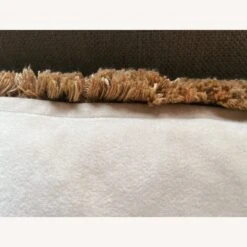 Liberty Of London Tassels Black And Cream Cushion -Othe Furniture Shop 1500 1500 frame 0 5607