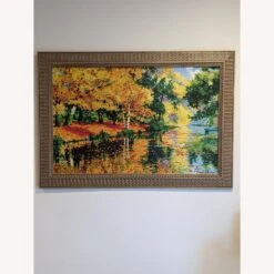 Other Feuillage D' Automne By Claude Cambour