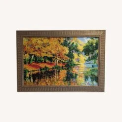 Other Feuillage D' Automne By Claude Cambour -Othe Furniture Shop 1500 1500 frame 0 5622