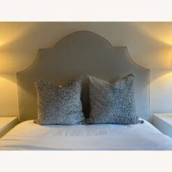 Other Pair Of Decorative Velvet Spotted Pillows -Othe Furniture Shop 1500 1500 frame 0 5634