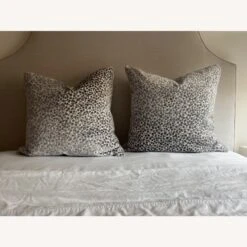 Other Pair Of Decorative Velvet Spotted Pillows -Othe Furniture Shop 1500 1500 frame 0 5636