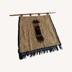 Victorian Jungle Wall Hanging -Othe Furniture Shop 1500 1500 frame 0 5650