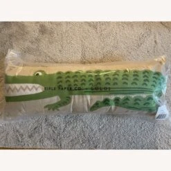 Other Rifle Paper Co. Embroidered Throw Pillow