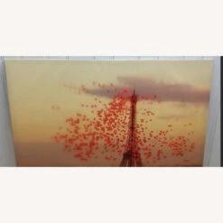 Other Paris Eiffel Tower Canvas -Othe Furniture Shop 1500 1500 frame 0 5686