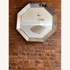 West Elm Mirror Decor