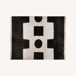 Paule Marrot Black & White Abstract Framed Artwork -Othe Furniture Shop 1500 1500 frame 0 5716