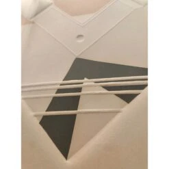 Other Mid Century Geometric Abstract Art Print Embossed -Othe Furniture Shop 1500 1500 frame 0 5720