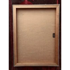 Other Mid Century Geometric Abstract Art Print Embossed -Othe Furniture Shop 1500 1500 frame 0 5722